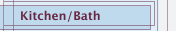 Kitchen/Bath